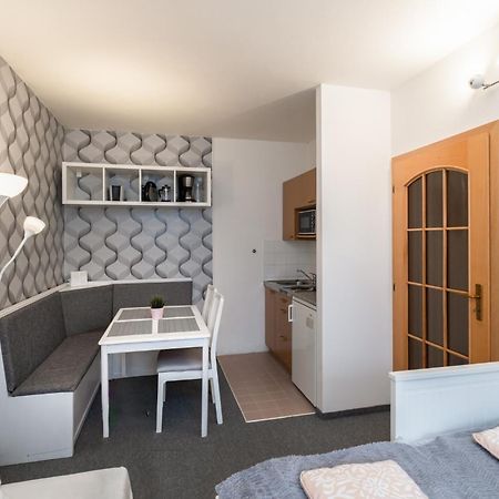 Horsky Apartman Roky - Krkonose Rokytnice nad Jizerou Εξωτερικό φωτογραφία