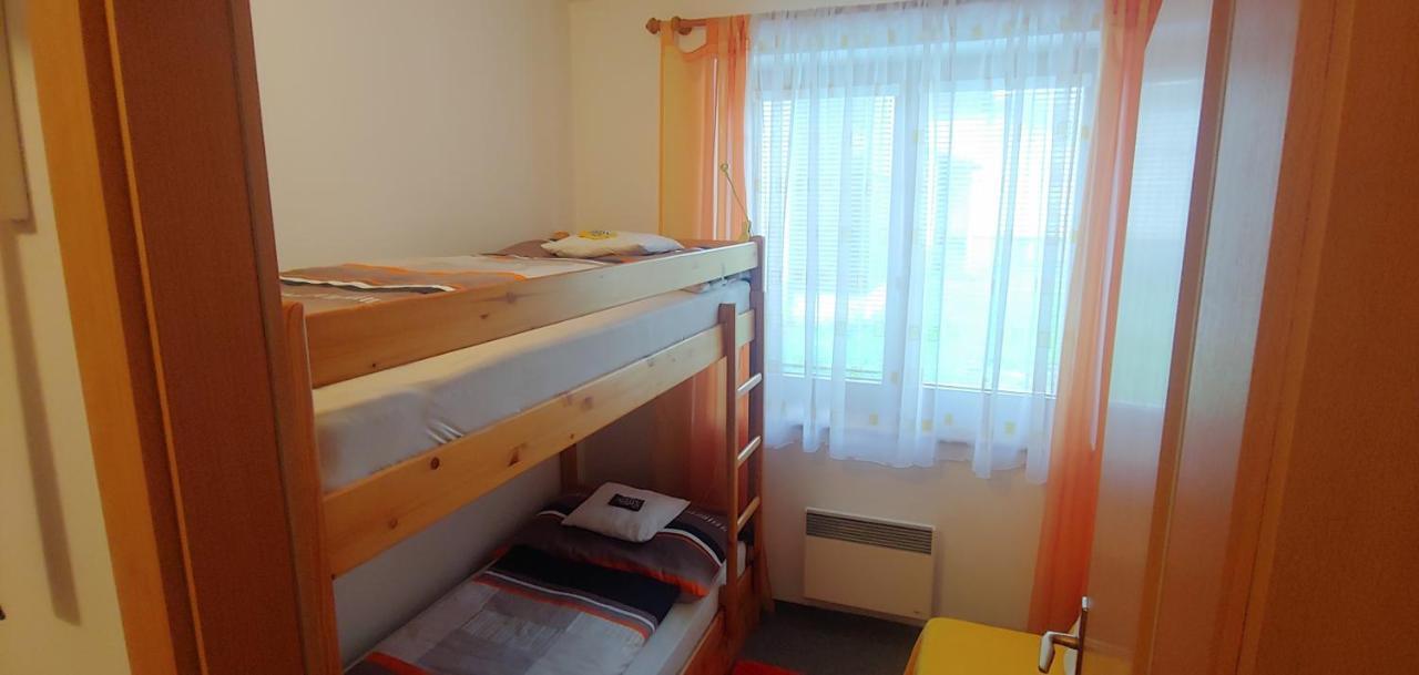 Horsky Apartman Roky - Krkonose Rokytnice nad Jizerou Εξωτερικό φωτογραφία