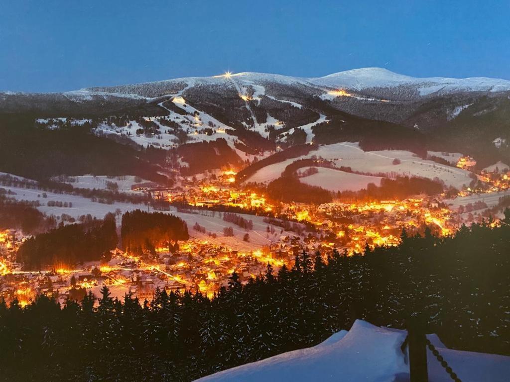 Horsky Apartman Roky - Krkonose Rokytnice nad Jizerou Εξωτερικό φωτογραφία