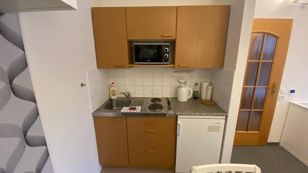 Horsky Apartman Roky - Krkonose Rokytnice nad Jizerou Εξωτερικό φωτογραφία