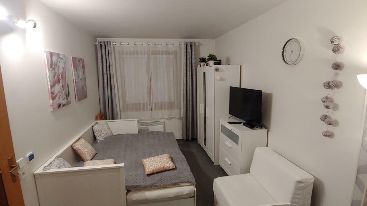 Horsky Apartman Roky - Krkonose Rokytnice nad Jizerou Εξωτερικό φωτογραφία
